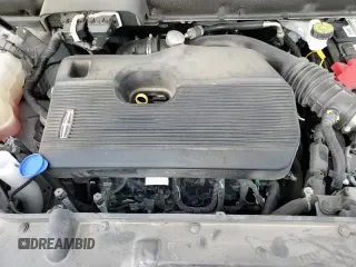 ✅ 2019 Lincoln Nautilus Reserve • VIN: 2LMPJ6L94KBL35899 • Лот: 64513035. Опубликован ранее на Copart с пробегом 83 221 миль. Бесплатный доступ к архиву аукционных продаж из США и подробный отчёт об истории автомобиля на DreamBid. Изображение 14.