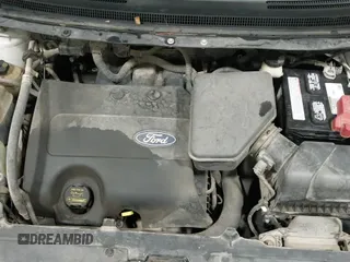 ✅ 2011 Ford Edge SEL • VIN: 2FMDK4JC3BBA36452 • Lot: 43641843. Wystawiony na IAAI z przebiegiem 248 092 mil. Bezpłatny archiwum sprzedaży aukcyjnych z USA i szczegółowy raport historii pojazdu na DreamBid. Zdjęcie 19.