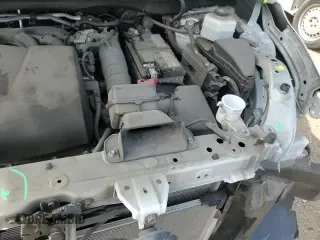 ✅ 2021 Toyota Highlander L • VIN: 5TDBZRBH8MS544349 • Лот: 71839575. Опубликован ранее на Copart с пробегом 77 375 миль. Бесплатный доступ к архиву аукционных продаж из США и подробный отчёт об истории автомобиля на DreamBid. Изображение 14.