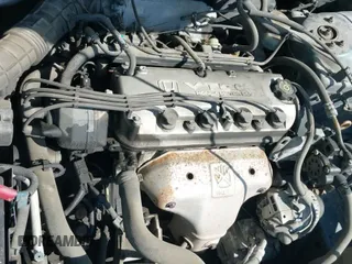 ✅ 2002 Honda Accord LX • VIN: JHMCG56462C030457 • Lot: 42082548. Listed on IAAI with 254,994 mi. Free auction sales archive from the USA and detailed vehicle history report at DreamBid. Image 14.