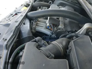 ✅ 2002 Volvo S60 • VIN: YV1RS58D722171870 • Лот: 42450580. Опубликован ранее на IAAI с пробегом 140 856 миль. Бесплатный доступ к архиву аукционных продаж из США и подробный отчёт об истории автомобиля на DreamBid. Изображение 19.