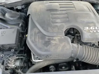 ✅ 2016 Chrysler 300 S • VIN: 2C3CCAGG2GH278289 • Lot: 83086114. Listed on Copart with 108,855 mi. Free auction sales archive from the USA and detailed vehicle history report at DreamBid. Image 13.