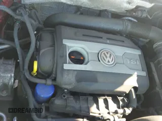 ✅ 2013 Volkswagen Tiguan S • VIN: WVGAV3AX2DW063067 • Lot: 41638749. Listed on IAAI with 150,115 mi. Free auction sales archive from the USA and detailed vehicle history report at DreamBid. Image 16.