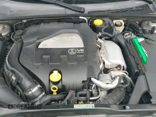 ✅ 2007 Saab 9-3 Aero • VIN: YS3FH71U476002833 • Лот: 41829165. Опубликован ранее на IAAI с пробегом 107 573 миль. Бесплатный доступ к архиву аукционных продаж из США и подробный отчёт об истории автомобиля на DreamBid. Изображение 12.