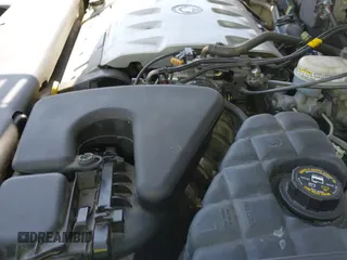 ✅ 2003 Cadillac Seville Touring STS • VIN: 1G6KY54963U110607 • Лот: 42080691. Опубликован ранее на IAAI с пробегом 79 605 миль. Бесплатный доступ к архиву аукционных продаж из США и подробный отчёт об истории автомобиля на DreamBid. Изображение 12.