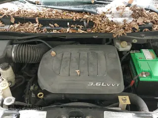 ✅ 2013 Chrysler Town & Country Touring • VIN: 2C4RC1BG5DR649125 • Lot: 43791070. Wystawiony na IAAI z przebiegiem 150 627 mil. Bezpłatny archiwum sprzedaży aukcyjnych z USA i szczegółowy raport historii pojazdu na DreamBid. Zdjęcie 12.