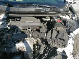 ✅ 2019 Honda CR-V EX-L • VIN: 7FARW2H89KE020431 • Lot: 85862935. Listed on Copart with 79,717 mi. Free auction sales archive from the USA and detailed vehicle history report at DreamBid. Image 14.