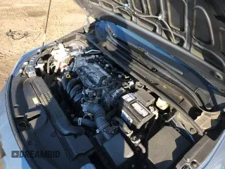 ✅ 2021 Toyota Corolla LE • VIN: JTDEPMAE6MJ139603 • Lot: 90445455. Listed on Copart with 55,847 mi. Free auction sales archive from the USA and detailed vehicle history report at DreamBid. Image 15.