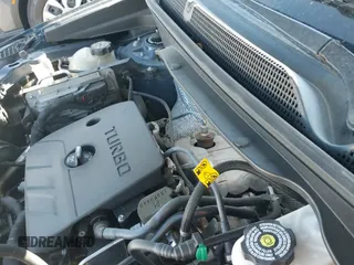 ✅ 2021 Buick Encore GX Select • VIN: KL4MMESL3MB064645 • Lot: 42864938. Listed on IAAI with 146,815 mi. Free auction sales archive from the USA and detailed vehicle history report at DreamBid. Image 19.