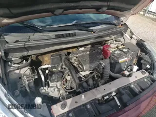 ✅ 2020 Mitsubishi Mirage SE • VIN: ML32F4FJ5LHF06904 • Lot: 81975735. Listed on Copart with 72,207 mi. Free auction sales archive from the USA and detailed vehicle history report at DreamBid. Image 15.