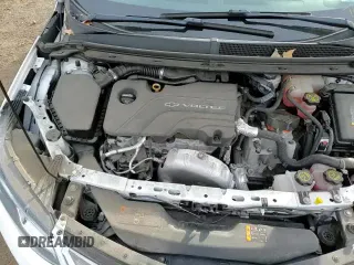 ✅ 2018 Chevrolet Volt LT • VIN: 1G1RC6S58JU151973 • Лот: 91826355. Опубликован ранее на Copart с пробегом 108 604 миль. Бесплатный доступ к архиву аукционных продаж из США и подробный отчёт об истории автомобиля на DreamBid. Изображение 13.