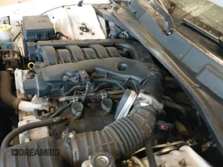 ✅ 2008 Chrysler 300 • VIN: 2C3LA33G28H109964 • Лот: 41662556. Опубликован ранее на IAAI с пробегом 142 149 миль. Бесплатный доступ к архиву аукционных продаж из США и подробный отчёт об истории автомобиля на DreamBid. Изображение 12.