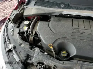 ✅ 2020 Land Rover Discovery Sport S R-Dynamic • VIN: SALCT2FX6LH854283 • Lot: 70054055. Listed on Copart with 65,618 mi. Free auction sales archive from the USA and detailed vehicle history report at DreamBid. Image 15.