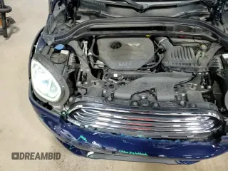 ✅ 2018 MINI Countryman Cooper • VIN: WMZYV5C34J3E04543 • Lot: 66857725. Wystawiony na Copart z przebiegiem 143 932 mil. Bezpłatny archiwum sprzedaży aukcyjnych z USA i szczegółowy raport historii pojazdu na DreamBid. Zdjęcie 14.