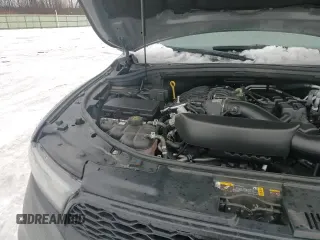 ✅ 2023 Dodge Durango GT Plus • VIN: 1C4RDJDG8PC556462 • Lot: 96537105. Wystawiony na Copart z przebiegiem 55 237 mil. Bezpłatny archiwum sprzedaży aukcyjnych z USA i szczegółowy raport historii pojazdu na DreamBid. Zdjęcie 14.