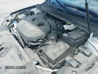 ✅ 2020 Lincoln MKZ Reserve • VIN: 3LN6L5F90LR612719 • Lot: 43021211. Wystawiony na IAAI z przebiegiem 42 048 mil. Bezpłatny archiwum sprzedaży aukcyjnych z USA i szczegółowy raport historii pojazdu na DreamBid. Zdjęcie 19.