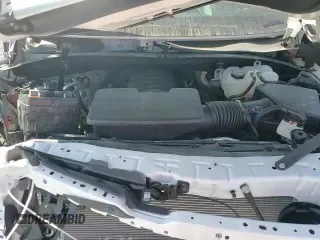 ✅ 2025 GMC Yukon XL Denali • VIN: 1GKS2JRL9SR202537 • Lot: 81673315. Listed on Copart with 6,396 mi. Free auction sales archive from the USA and detailed vehicle history report at DreamBid. Image 14.