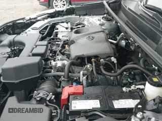 ✅ 2024 Toyota RAV4 XLE • VIN: 2T3P1RFVXRC459579 • Lot: 43563348. Wystawiony na IAAI z przebiegiem 12 129 mil. Bezpłatny archiwum sprzedaży aukcyjnych z USA i szczegółowy raport historii pojazdu na DreamBid. Zdjęcie 19.