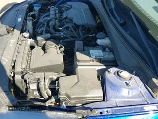 ✅ 2022 Hyundai Elantra SEL • VIN: KMHLM4AG6NU337708 • Lot: 43377026. Listed on IAAI with 21,758 mi. Free auction sales archive from the USA and detailed vehicle history report at DreamBid. Image 19.