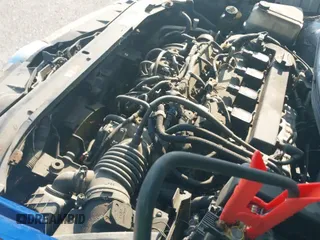 ✅ 2008 Mazda 5 Grand Touring • VIN: JM1CR29L580320258 • Lot: 42403256. Wystawiony na IAAI z przebiegiem 182 914 mil. Bezpłatny archiwum sprzedaży aukcyjnych z USA i szczegółowy raport historii pojazdu na DreamBid. Zdjęcie 12.