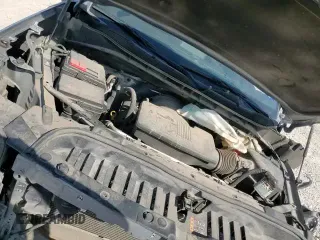 2023 Chevrolet Silverado 1500 Custom Trail Boss with VIN 3GCUDCED8PG338531, listed as a Copart auction lot 82054715 with 82,755 mi miles and Salvage title. Bid and sale history available at DreamBid. Image 15.