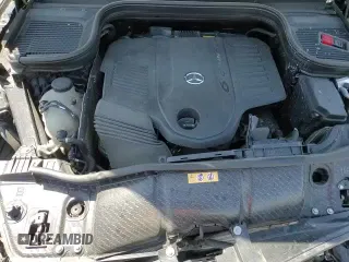 ✅ 2021 Mercedes-Benz GLE 450 • VIN: 4JGFB5KB1MA389520 • Lot: 60124725. Wystawiony na Copart z przebiegiem 31 627 mil. Bezpłatny archiwum sprzedaży aukcyjnych z USA i szczegółowy raport historii pojazdu na DreamBid. Zdjęcie 14.