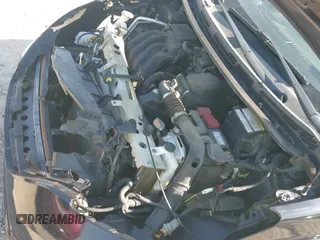 ✅ 2018 Nissan Note SV • VIN: 3N1CE2CP0JL352022 • Lot: 42569565. Listed on IAAI with 110,390 mi. Free auction sales archive from the USA and detailed vehicle history report at DreamBid. Image 20.