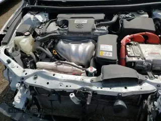 ✅ 2018 Toyota Avalon Hybrid XLE Plus • VIN: 4T1BD1EB8JU061325 • Lot: 71722475. Wystawiony na Copart z przebiegiem 130 890 mil. Bezpłatny archiwum sprzedaży aukcyjnych z USA i szczegółowy raport historii pojazdu na DreamBid. Zdjęcie 14.