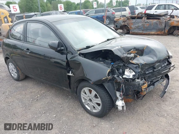✅ 2010 Hyundai Accent GS • VIN: KMHCM3AC0AU157755 • Лот: 45169300. Опубліковано раніше на IAAI з пробігом 89 964 миль. Безкоштовний доступ до архіву аукціонних продажів зі США та докладний звіт про історію автомобіля на DreamBid. Зображення 1.