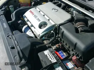 ✅ 2002 Lexus ES 300 • VIN: JTHBF30G920059121 • Lot: 43483694. Listed on IAAI with 122,377 mi. Free auction sales archive from the USA and detailed vehicle history report at DreamBid. Image 19.