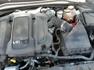 ✅ 2017 Buick LaCrosse Preferred • VIN: 1G4ZN5SS4HU168910 • Lot: 69726455. Wystawiony na Copart z przebiegiem 110 462 mil. Bezpłatny archiwum sprzedaży aukcyjnych z USA i szczegółowy raport historii pojazdu na DreamBid. Zdjęcie 13.