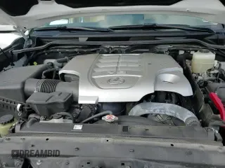 ✅ 2020 Lexus LX 570 • VIN: JTJDY7AX7L4313734 • Lot: 85889655. Listed on Copart with 59,976 mi. Free auction sales archive from the USA and detailed vehicle history report at DreamBid. Image 13.