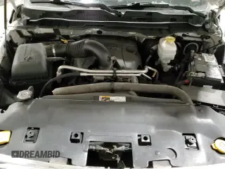 ✅ 2018 Ram 2500 SLT • VIN: 3C6TR5DT3JG411238 • Lot: 47353895. Wystawiony na Copart z przebiegiem 127 544 mil. Bezpłatny archiwum sprzedaży aukcyjnych z USA i szczegółowy raport historii pojazdu na DreamBid. Zdjęcie 15.