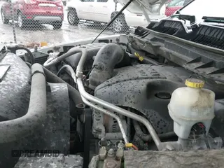 ✅ 2014 Ram 1500 Tradesman • VIN: 3C6JR7DT6EG285109 • Lot: 42306741. Listed on IAAI with 218,286 mi. Free auction sales archive from the USA and detailed vehicle history report at DreamBid. Image 18.