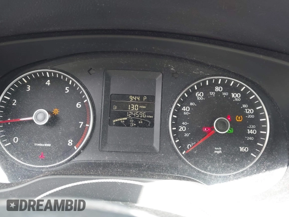 ✅ 2014 Volkswagen Jetta SE • VIN: 3VWD07AJ0EM236487 • Лот: 42714441. Опубликован ранее на IAAI с пробегом 124 596 миль. Бесплатный доступ к архиву аукционных продаж из США и подробный отчёт об истории автомобиля на DreamBid. Изображение 7.