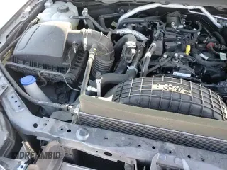 ✅ 2022 Ford Ranger XL • VIN: 1FTER4EH1NLD16465 • Lot: 70130905. Wystawiony na Copart z przebiegiem 25 476 mil. Bezpłatny archiwum sprzedaży aukcyjnych z USA i szczegółowy raport historii pojazdu na DreamBid. Zdjęcie 13.