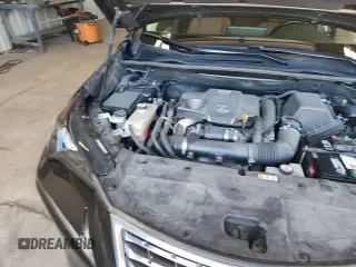 ✅ 2020 Lexus NX 300 • VIN: JTJGARDZ8L5006271 • Лот: 69940365. Опубликован ранее на Copart с пробегом 114 730 миль. Бесплатный доступ к архиву аукционных продаж из США и подробный отчёт об истории автомобиля на DreamBid. Изображение 14.