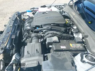 ✅ 2025 Kia K5 GT-Line • VIN: KNAG64J70S5314797 • Лот: 42665519. Опубликован ранее на IAAI с пробегом 6 008 миль. Бесплатный доступ к архиву аукционных продаж из США и подробный отчёт об истории автомобиля на DreamBid. Изображение 20.