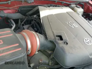 ✅ 2011 Toyota Tacoma • VIN: 5TFLU4ENXBX016911 • Lot: 41405398. Listed on IAAI with 168,088 mi. Free auction sales archive from the USA and detailed vehicle history report at DreamBid. Image 20.