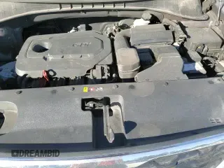 ✅ 2019 Kia Sorento LX • VIN: 5XYPG4A39KG505459 • Lot: 90519595. Wystawiony na Copart z przebiegiem 126 725 mil. Bezpłatny archiwum sprzedaży aukcyjnych z USA i szczegółowy raport historii pojazdu na DreamBid. Zdjęcie 14.