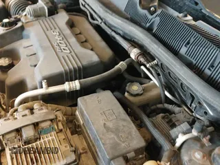 ✅ 2006 Pontiac Torrent • VIN: 2CKDL73F366123222 • Lot: 42574851. Wystawiony na IAAI z przebiegiem 193 031 mil. Bezpłatny archiwum sprzedaży aukcyjnych z USA i szczegółowy raport historii pojazdu na DreamBid. Zdjęcie 12.