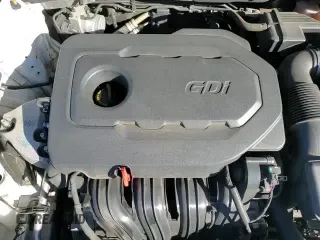 ✅ 2019 Kia Optima LX • VIN: 5XXGT4L3XKG362647 • Lot: 92790045. Listed on Copart with 118,723 mi. Free auction sales archive from the USA and detailed vehicle history report at DreamBid. Image 14.