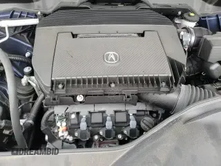 ✅ 2024 Acura MDX Technology • VIN: 5J8YE1H41RL014875 • Лот: 69585285. Опубликован ранее на Copart с пробегом 14 047 миль. Бесплатный доступ к архиву аукционных продаж из США и подробный отчёт об истории автомобиля на DreamBid. Изображение 14.