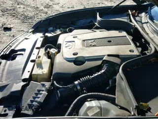 ✅ 2007 Infiniti G35 Sport • VIN: JNKBV61E67M728883 • Lot: 43499291. Wystawiony na IAAI z przebiegiem 221 493 mil. Bezpłatny archiwum sprzedaży aukcyjnych z USA i szczegółowy raport historii pojazdu na DreamBid. Zdjęcie 17.