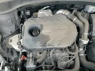 ✅ 2017 Hyundai Santa Fe Ultimate • VIN: 5XYZWDLA5HG456194 • Лот: 70930125. Опубликован ранее на Copart с пробегом 85 329 миль. Бесплатный доступ к архиву аукционных продаж из США и подробный отчёт об истории автомобиля на DreamBid. Изображение 15.