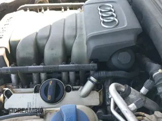 ✅ 2009 Audi A5 • VIN: WAUDK78T89A024361 • Lot: 43572169. Listed on IAAI with 189,101 mi. Free auction sales archive from the USA and detailed vehicle history report at DreamBid. Image 19.