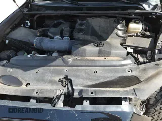 ✅ 2021 Toyota 4Runner Venture • VIN: JTEHU5JRXM5951053 • Лот: 61610165. Опубликован ранее на Copart с пробегом 44 143 миль. Бесплатный доступ к архиву аукционных продаж из США и подробный отчёт об истории автомобиля на DreamBid. Изображение 16.