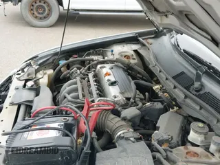 ✅ 2008 Honda Accord LX • VIN: 1HGCP25398A102184 • Lot: 43179230. Listed on IAAI with 215,885 mi. Free auction sales archive from the USA and detailed vehicle history report at DreamBid. Image 12.