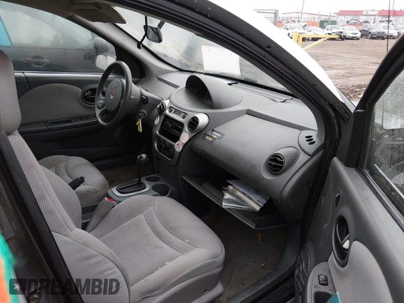 ✅ 2004 Saturn ION ION 2 • VIN: 1G8AJ52F94Z135442 • Lot: 44413470. Wystawiony na IAAI z przebiegiem 167 413 mil. Bezpłatny archiwum sprzedaży aukcyjnych z USA i szczegółowy raport historii pojazdu na DreamBid. Zdjęcie 5.