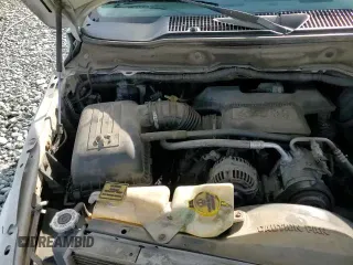 ✅ 2004 Dodge 2500 ST • VIN: 3D7KA28D64G240637 • Lot: 85954614. Wystawiony na Copart z przebiegiem 278 957 mil. Bezpłatny archiwum sprzedaży aukcyjnych z USA i szczegółowy raport historii pojazdu na DreamBid. Zdjęcie 16.